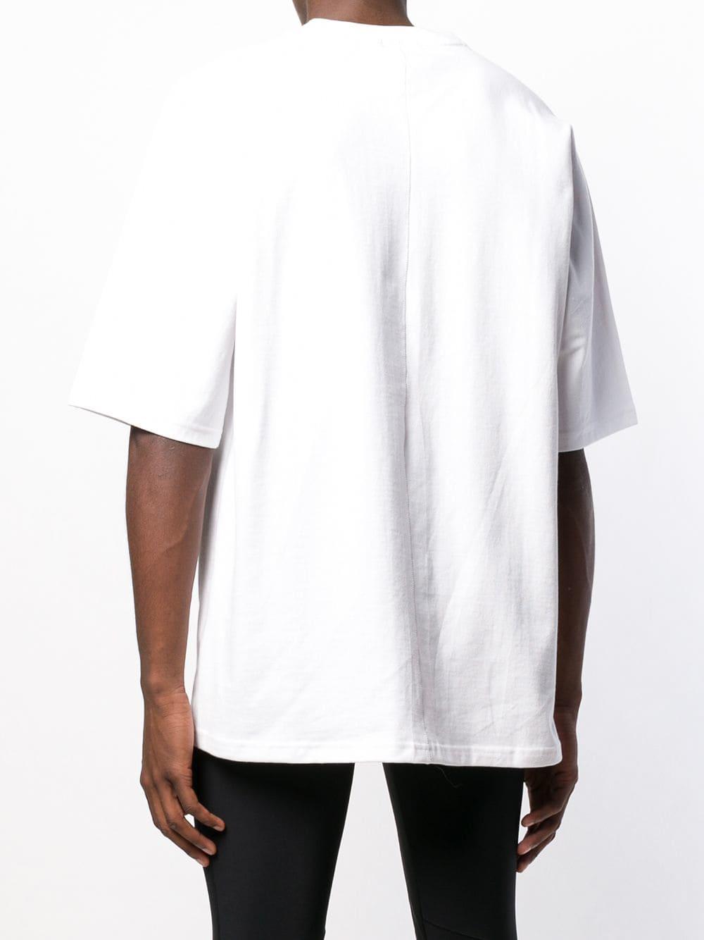nmd t shirt