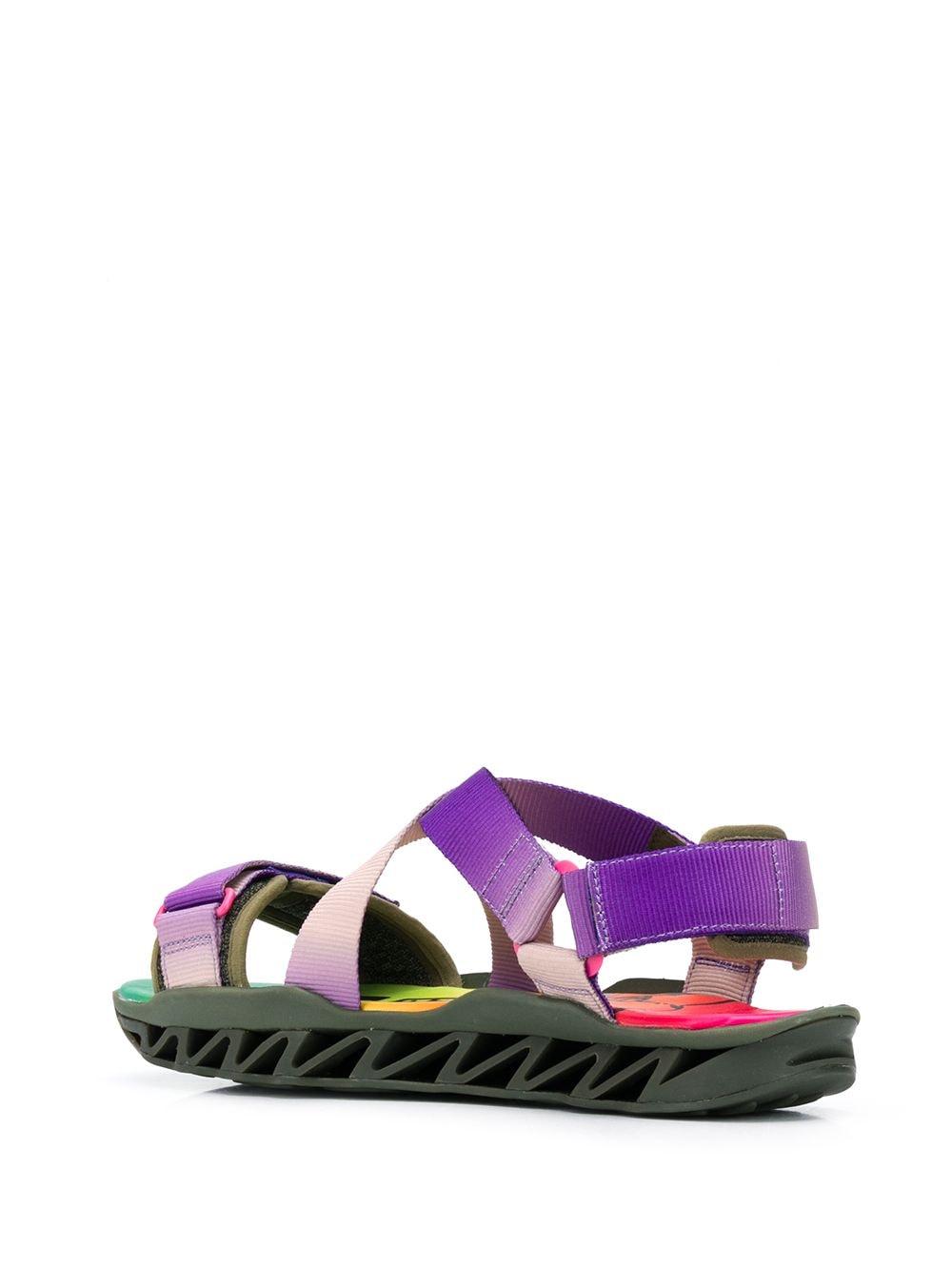bernhard willhelm sandals