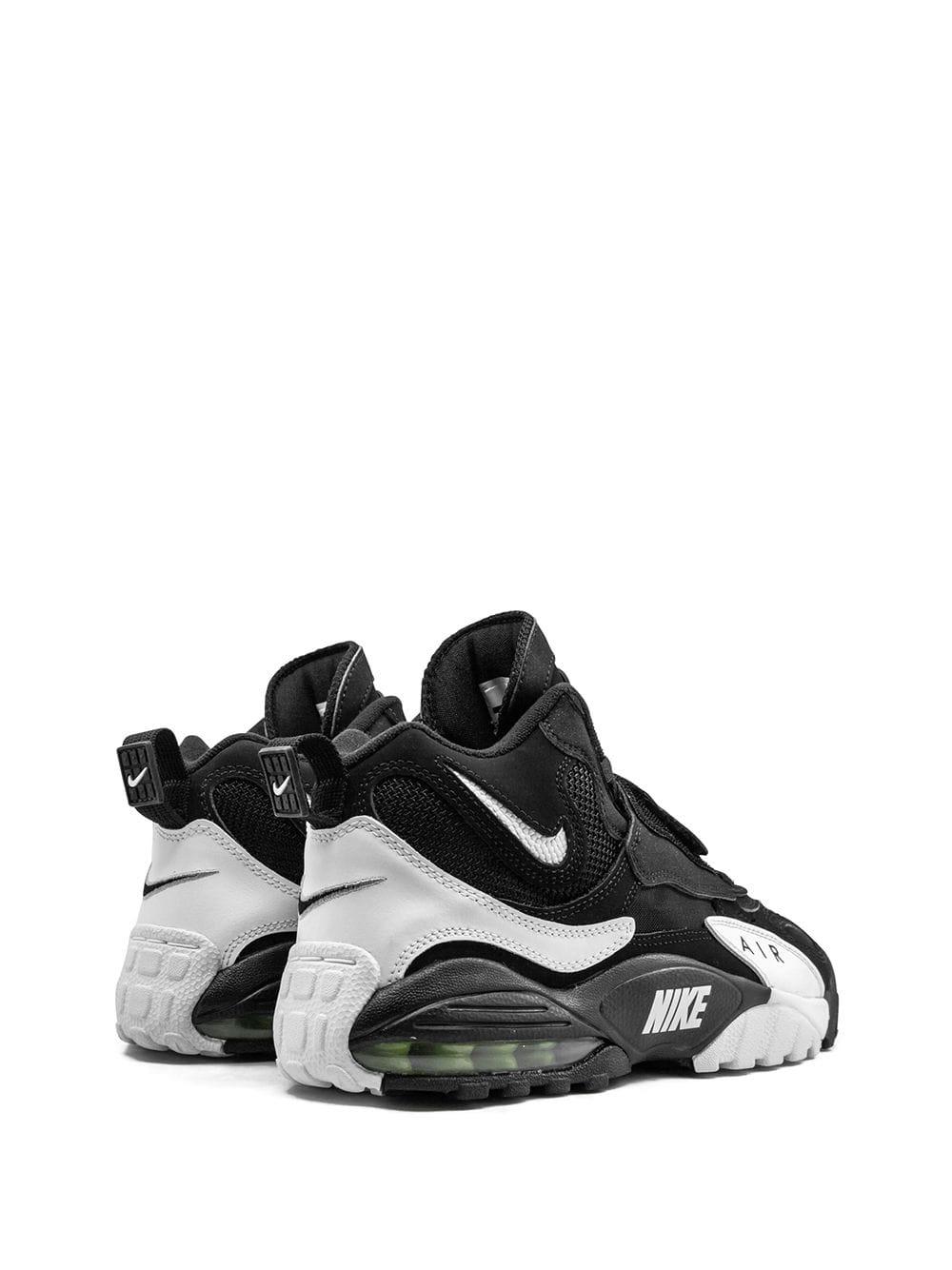 Zapatillas Air Max Speed Turf Nike de hombre de color Negro | Lyst