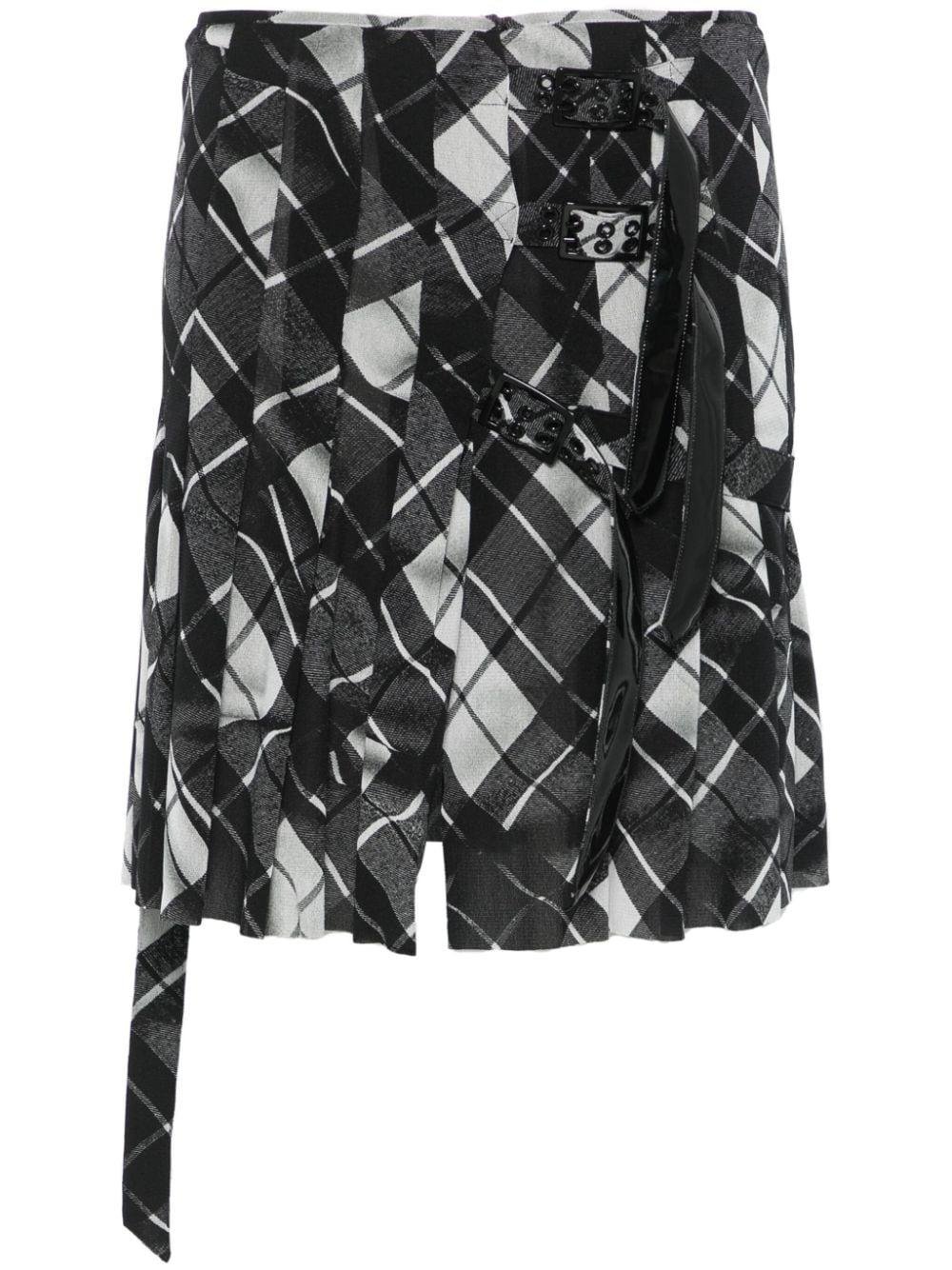 Jean Paul Gaultier Mini skirts for Women | Online Sale up to