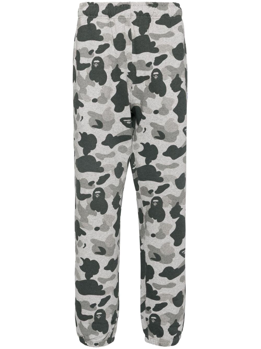 A Bathing Ape Jogging bottoms for Men Online Sale up to 30 off Lyst Australia