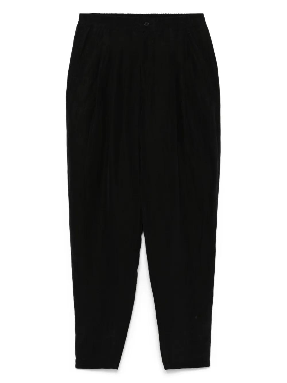 Giorgio Armani Pants for Men | Online Sale up to 50% off | Lyst