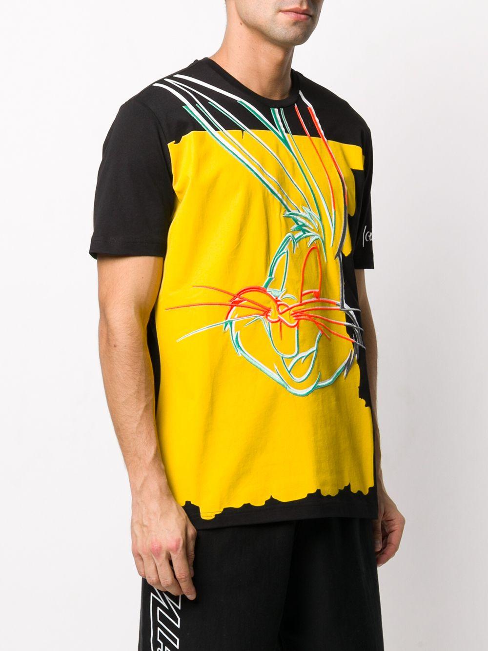 iceberg t shirt bugs bunny