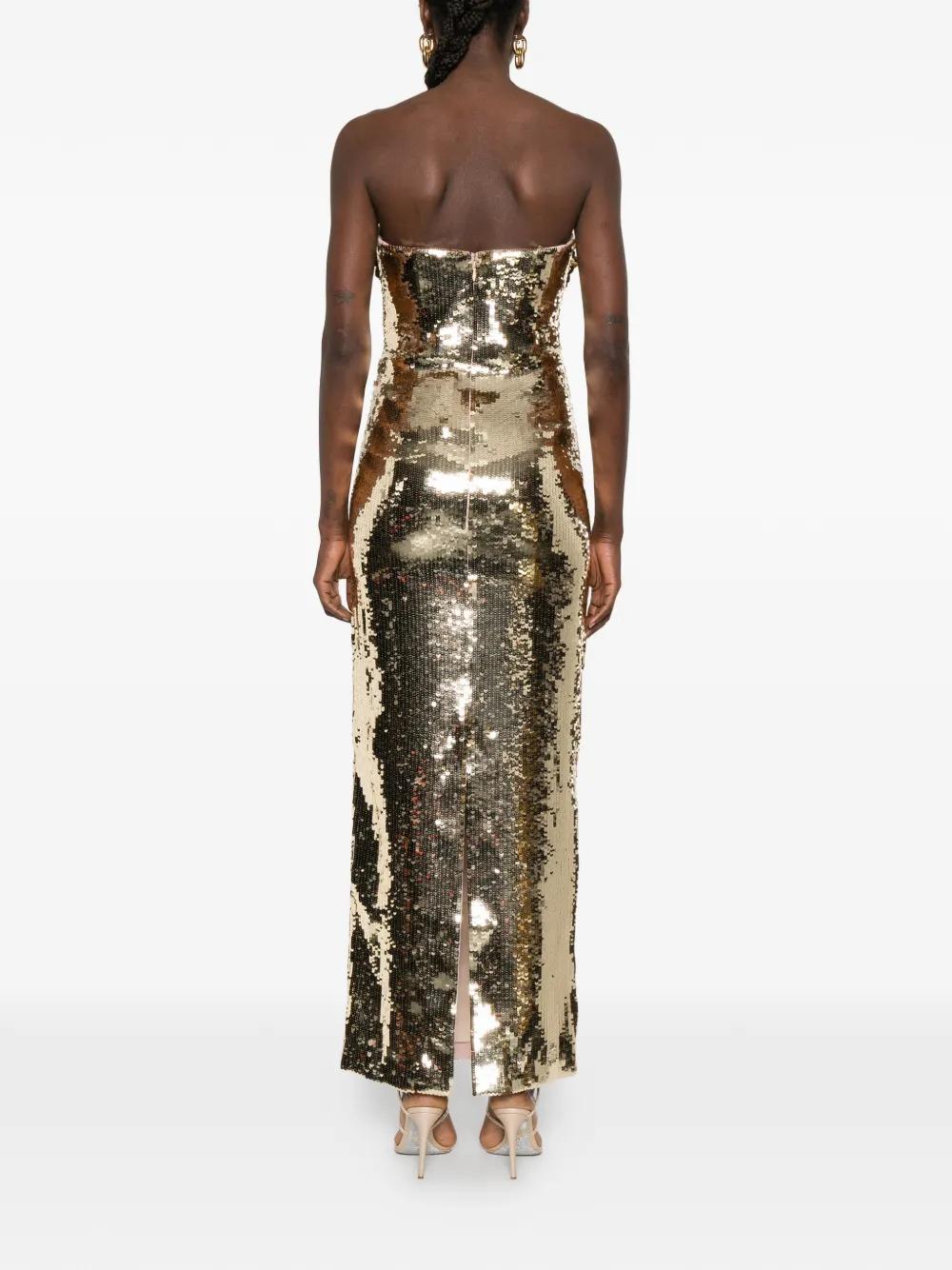 retrofte Maxi dresses for Women | Online Sale up to 52% off | Lyst Canada