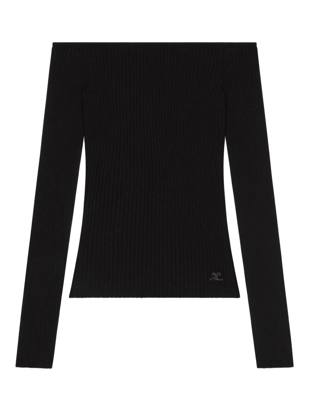 レディース Courreges トップス (長袖) | オンラインセールは