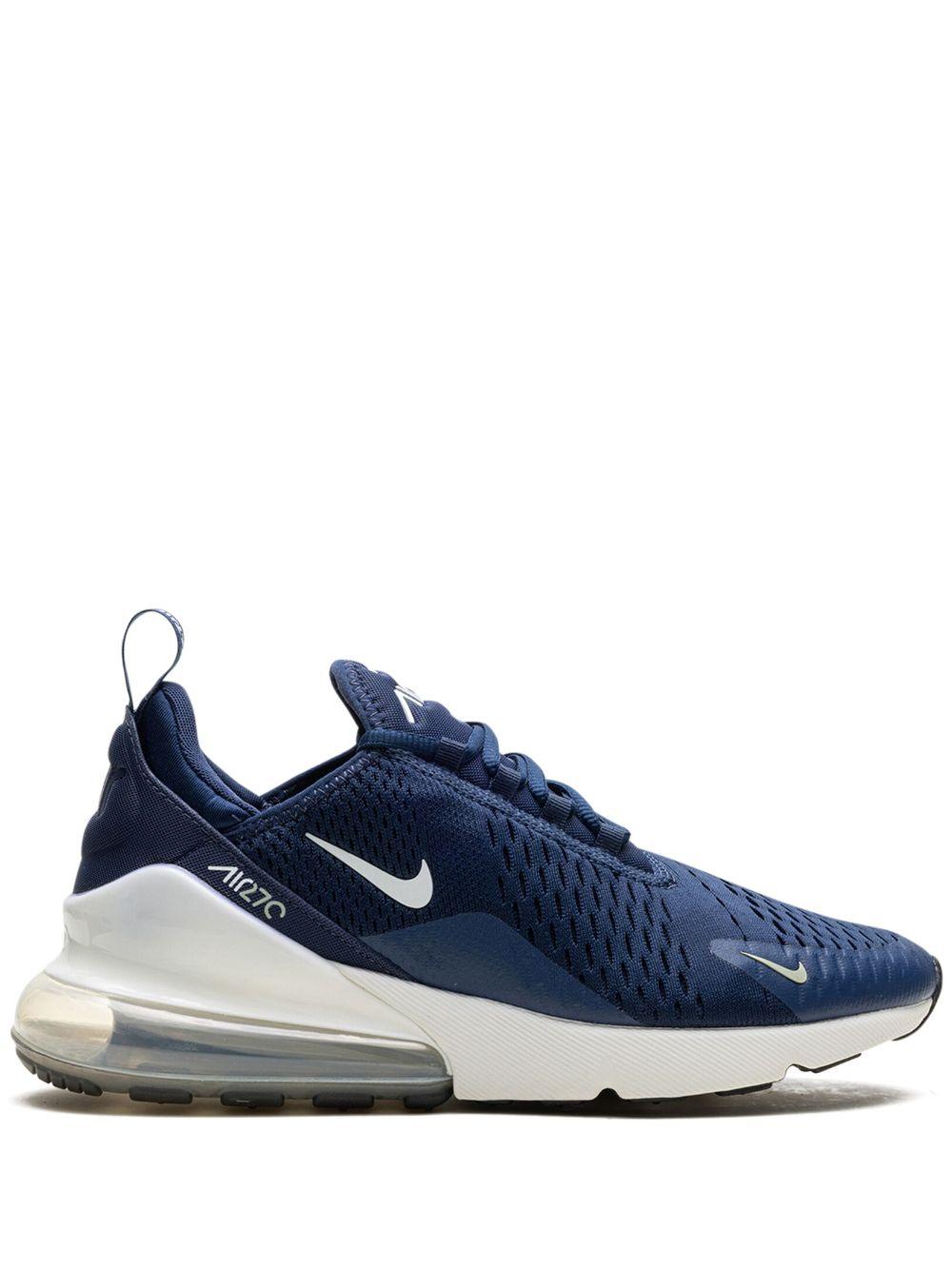 Nike air max 270 midnight deals