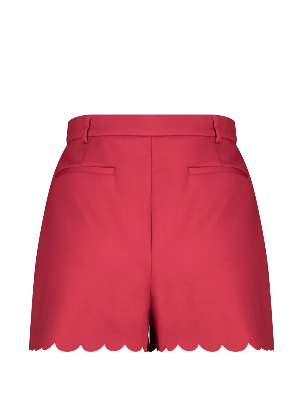 RED Valentino Shorts for Women | Online Sale up to 75% off | Lyst