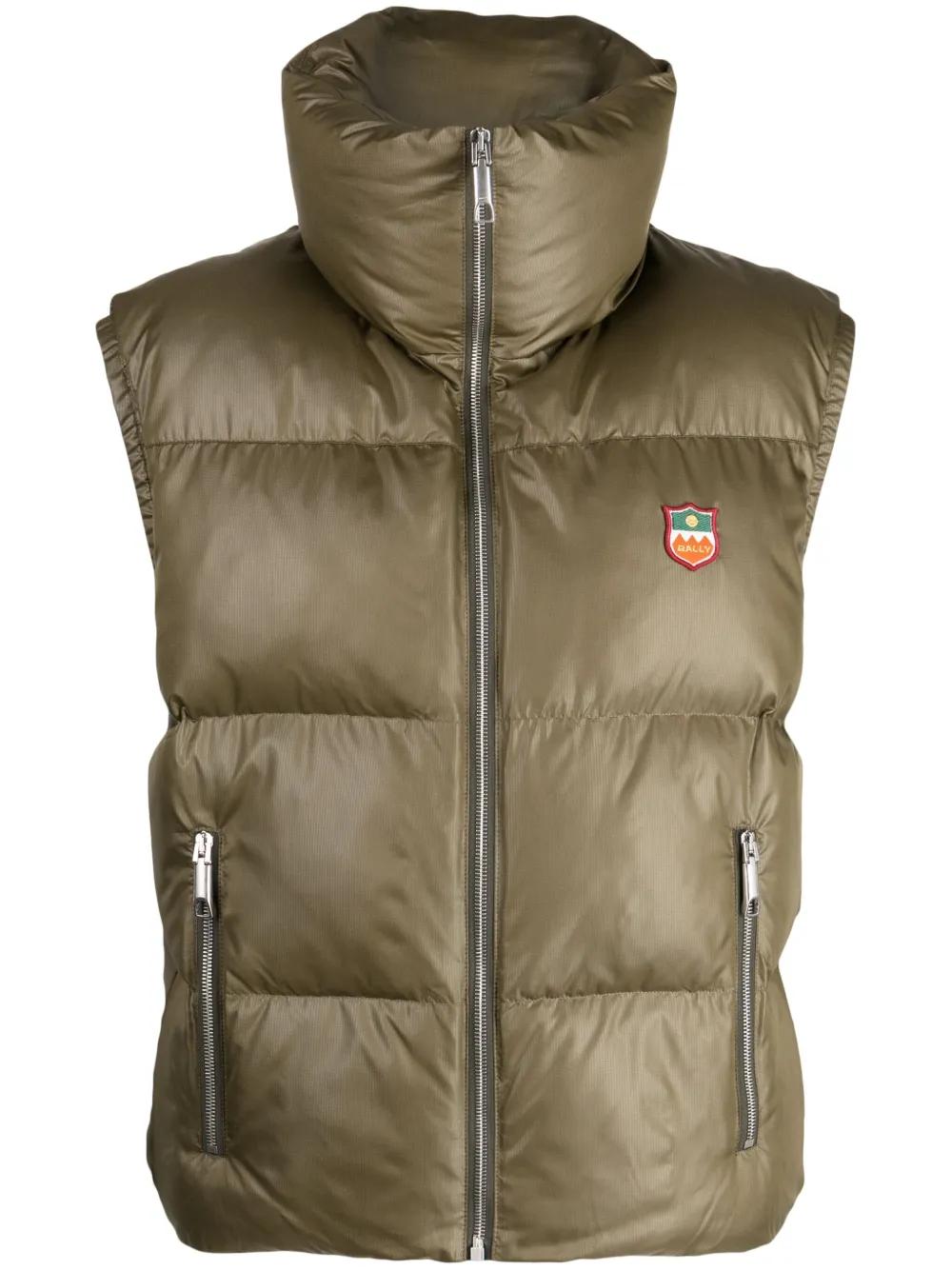 Bally Waistcoats and gilets for Men | Online Sale up to 52% off | Lyst