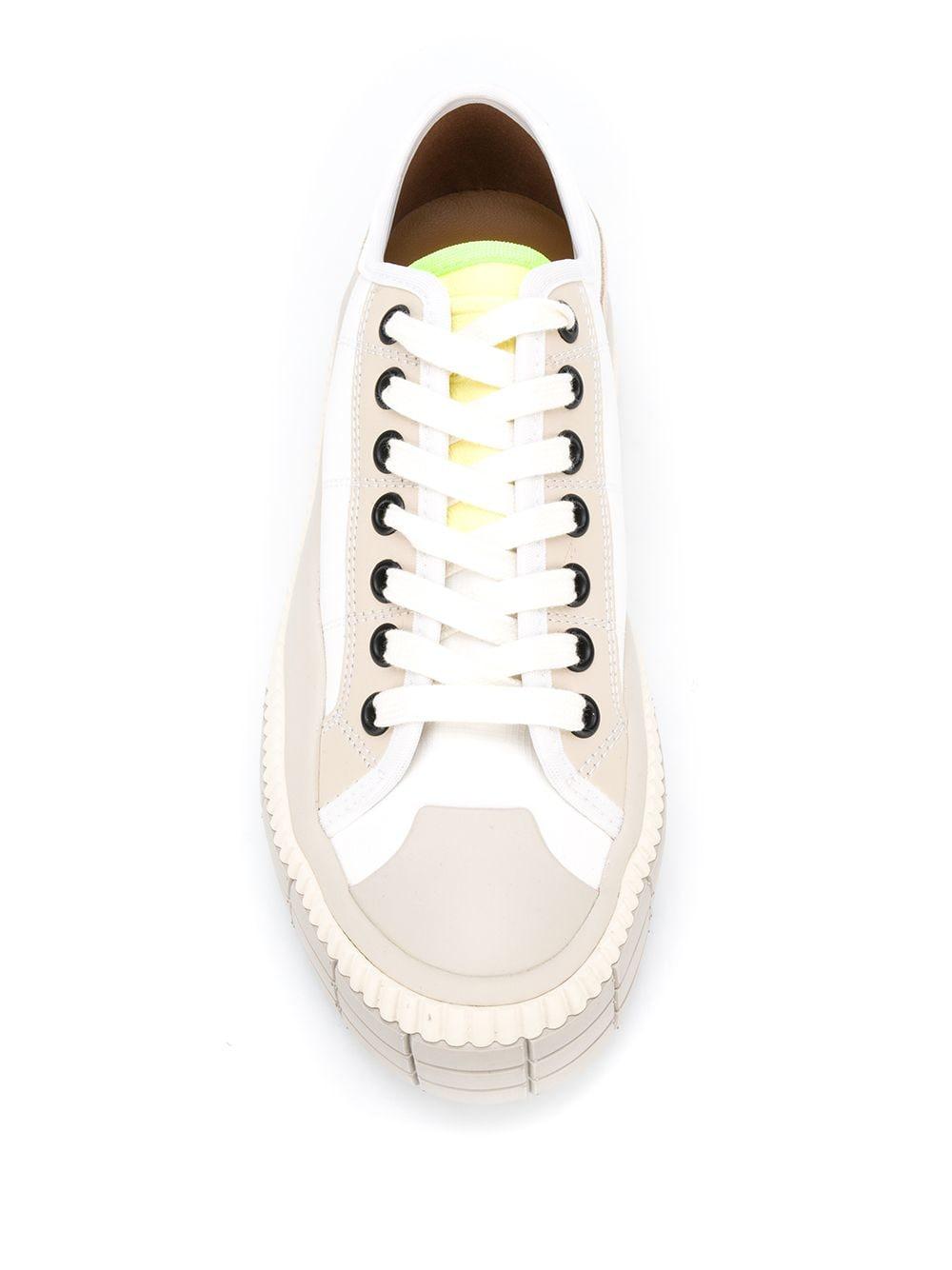 chloe clint sneakers