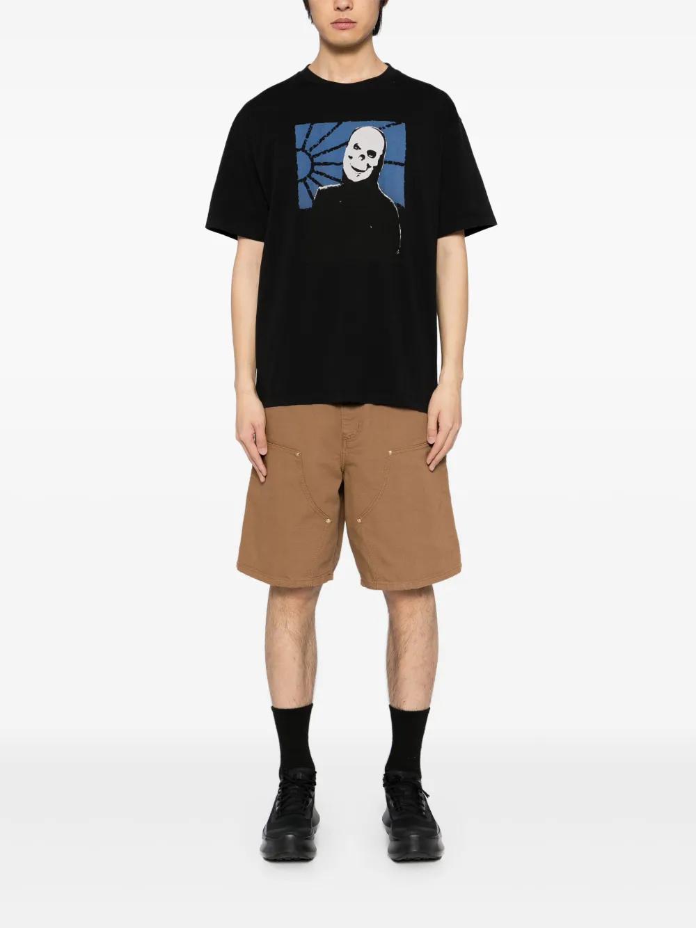 Rassvet (PACCBET) Short sleeve t-shirts for Men | Online