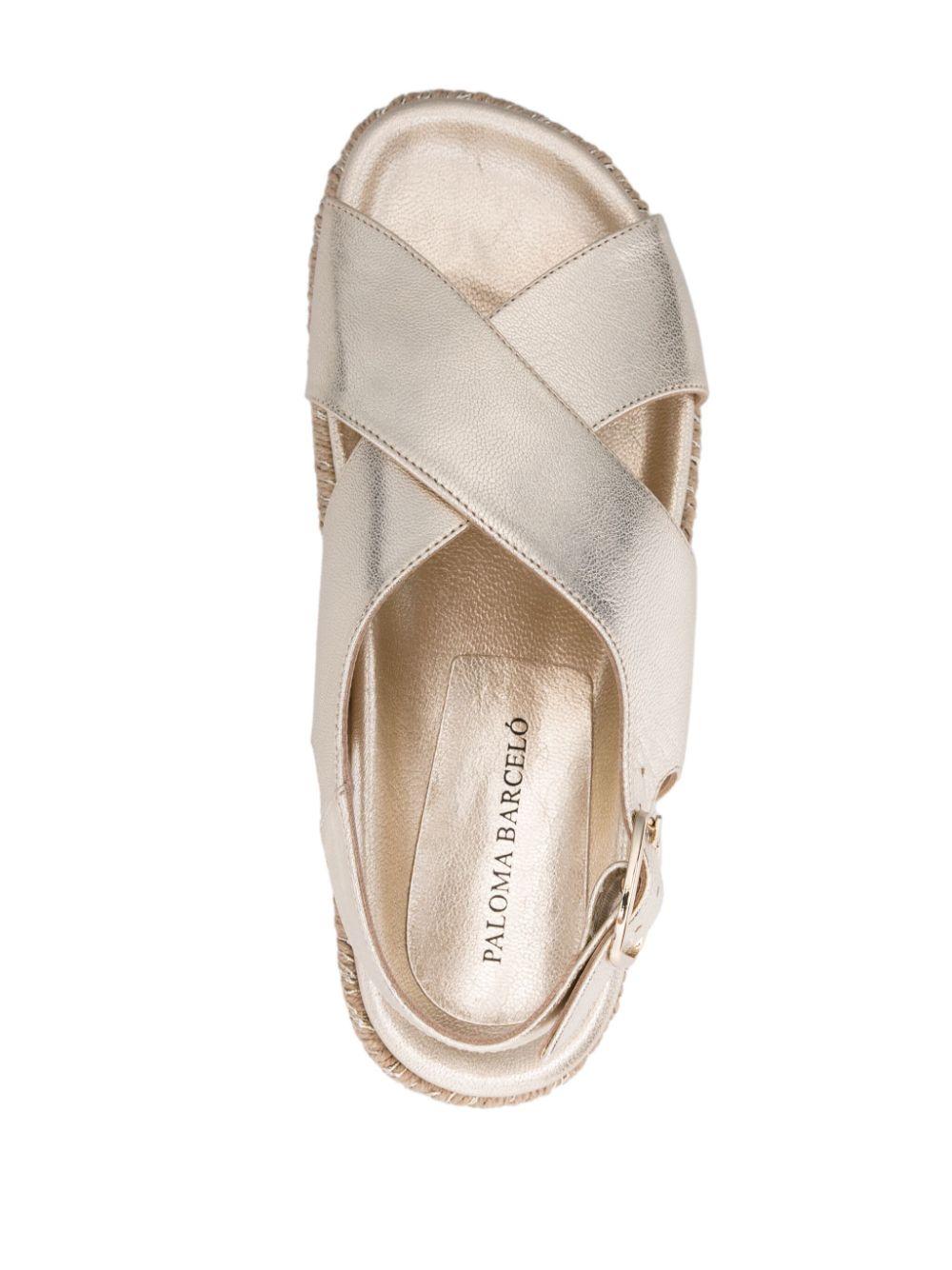 Paloma barcelo espadrilles on sale