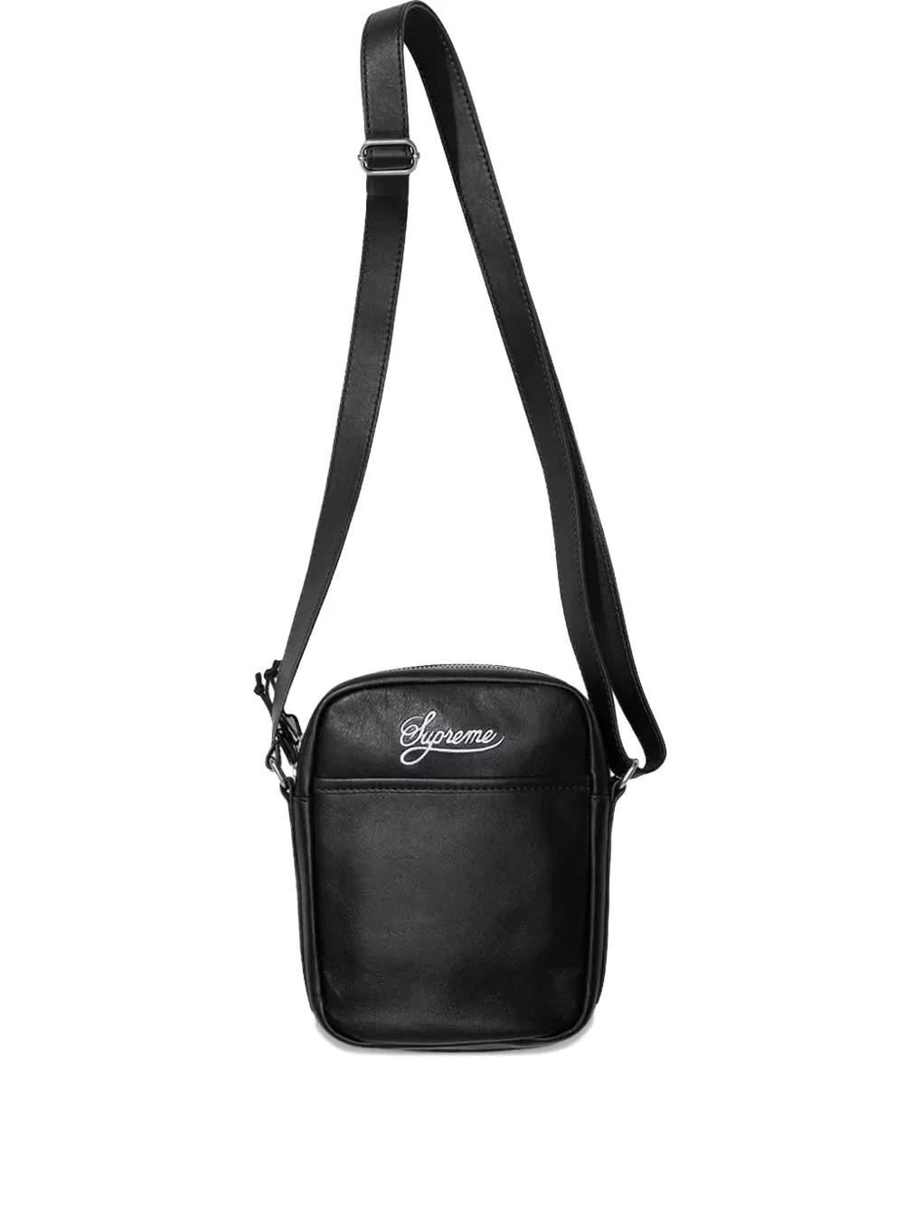 Small Messenger Bag | Supreme 22ss
