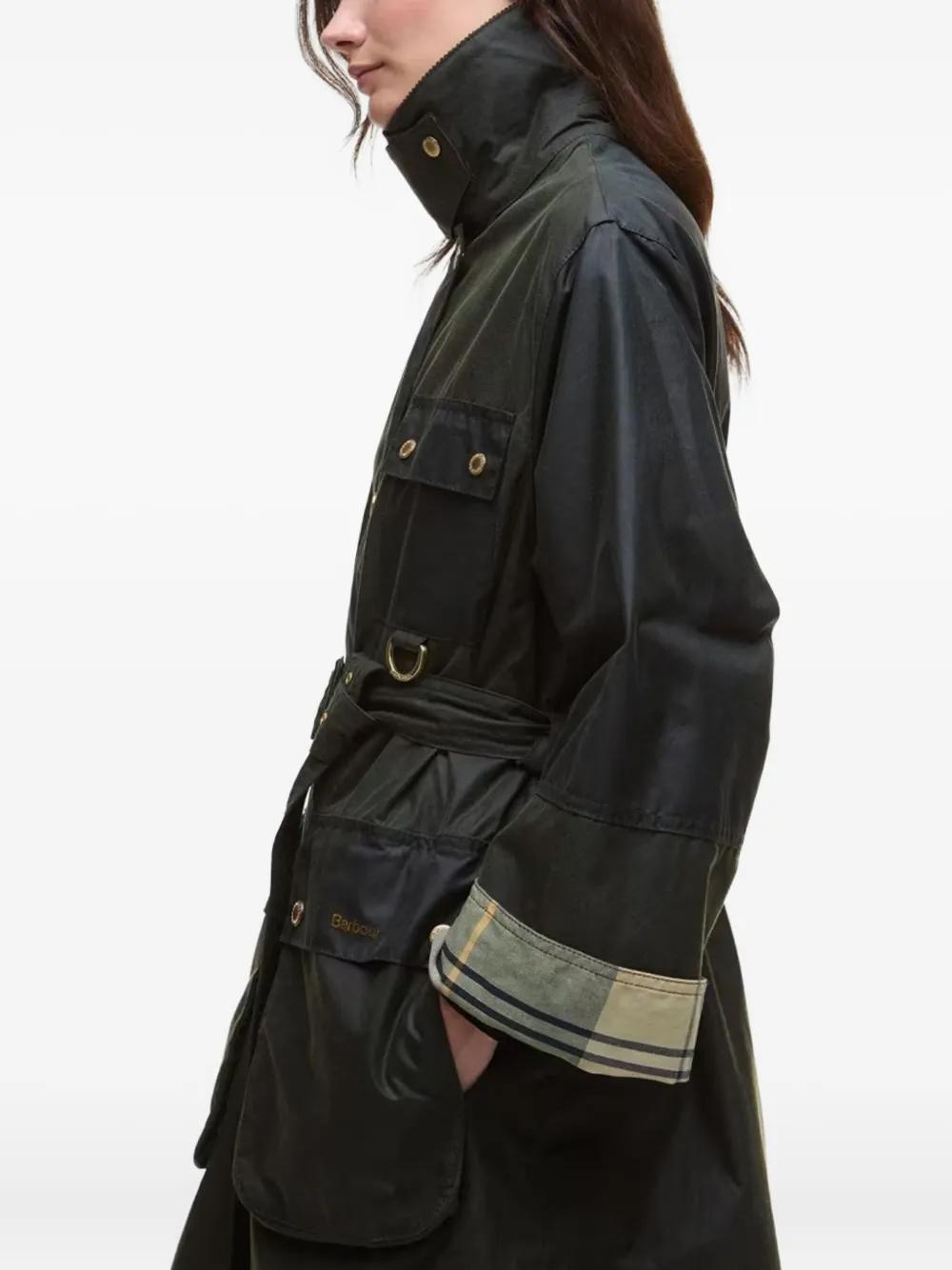 Barbour Trench coats for Women | Online Sale up to 56% off