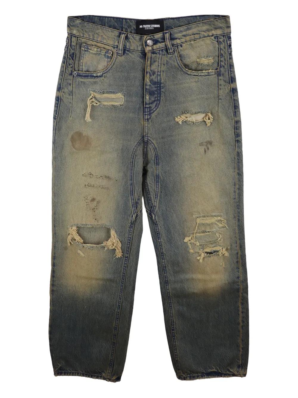 Shop NO/FAITH STUDIOS Online | Sale & New Season | Lyst