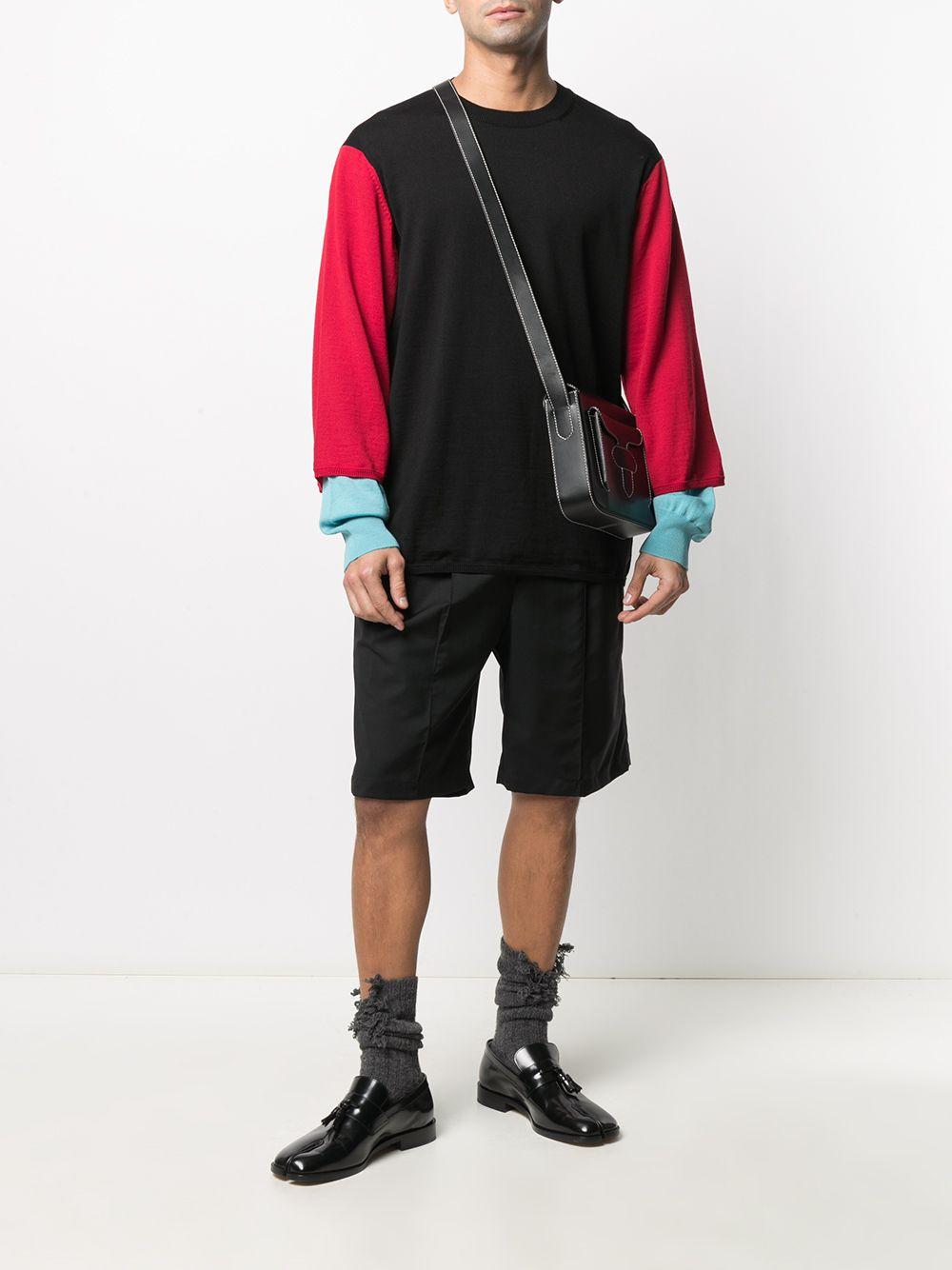 comme des garcons jumper mens