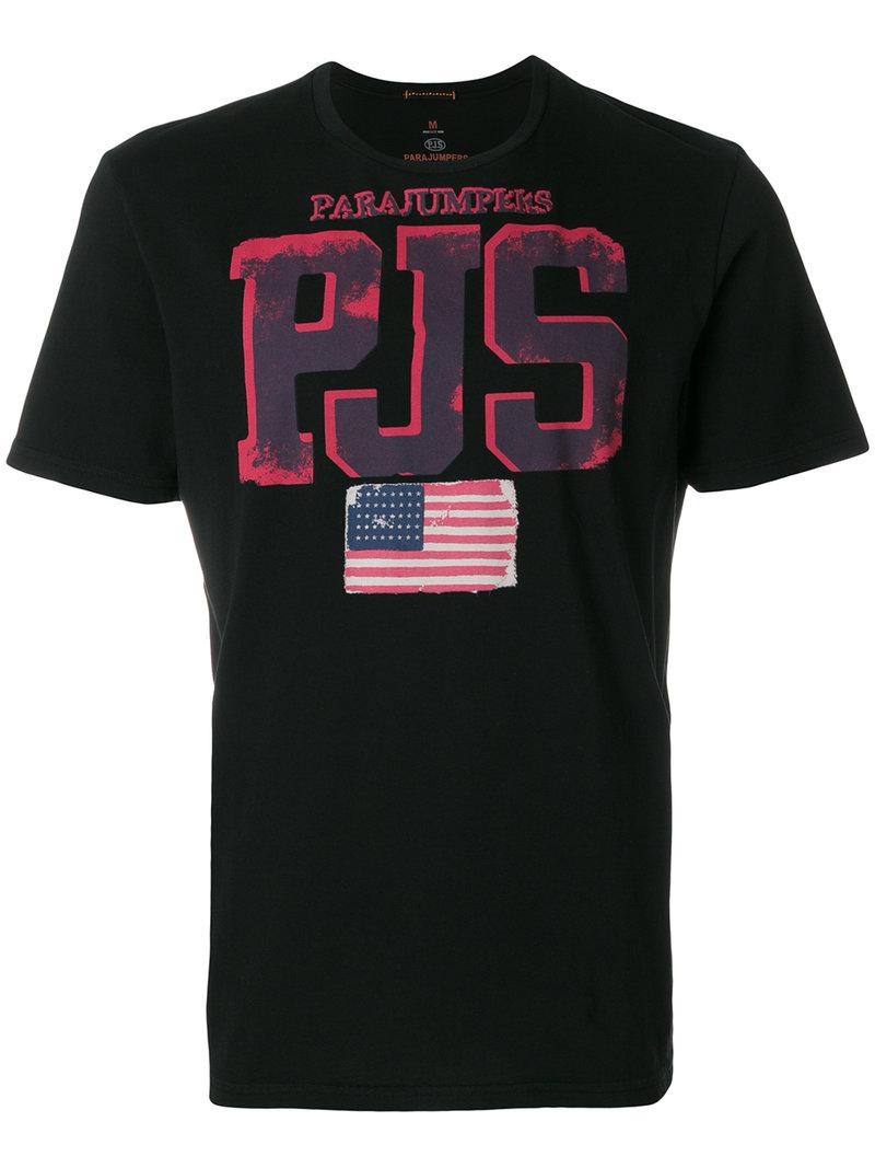 parajumper t shirt parajumper t shirt