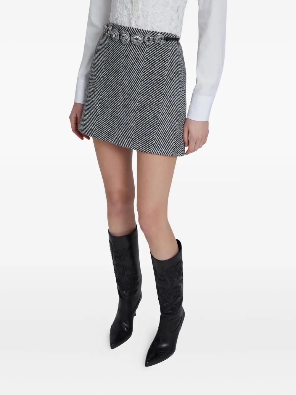 Ermanno Scervino Skirts for Women | Online Sale up to 60