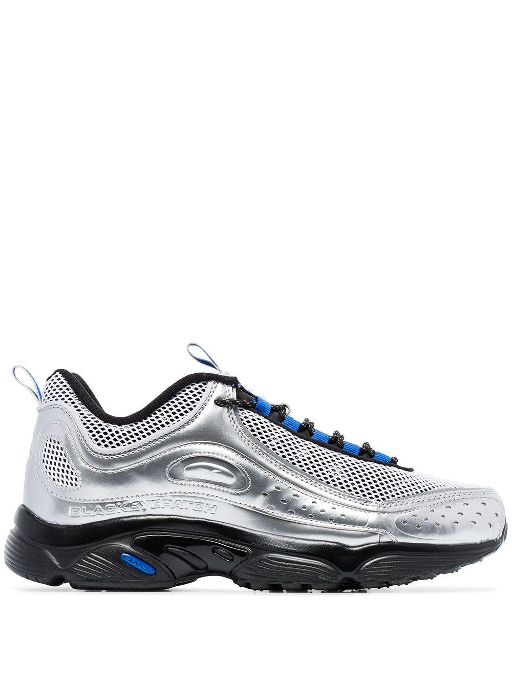 daytona dmx ii black