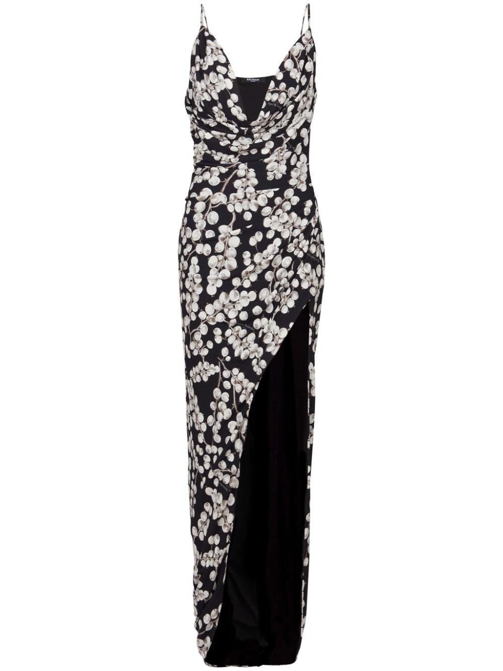 Victoria Beckham レディース ブラック シルバー Lurex ミニ Victoria Beckham レディース ブラック シルバー Lurex ミニ