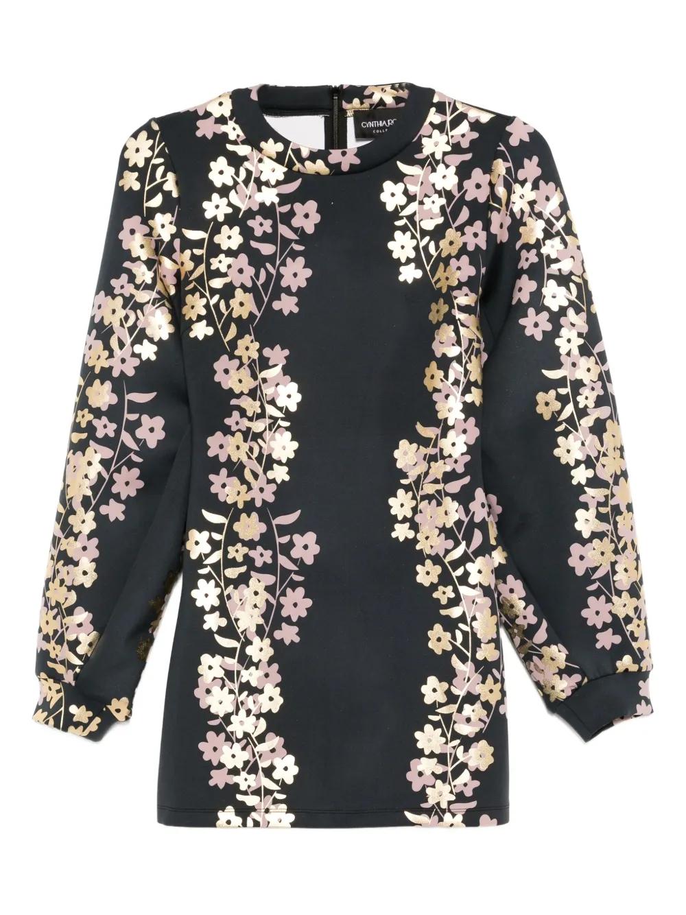navy blue dress for baby girl Winter Wedding Guest Dresses main image 0