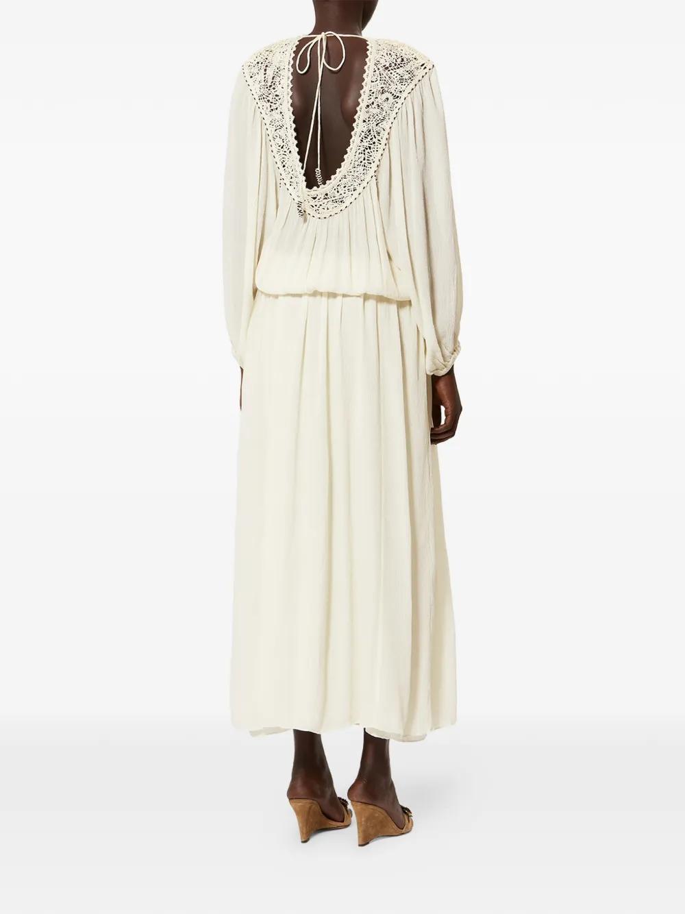 White Isabel Marant Dresses for Women | Lyst - Page 3 White Isabel Marant Dresses for Women | Lyst - Page 3