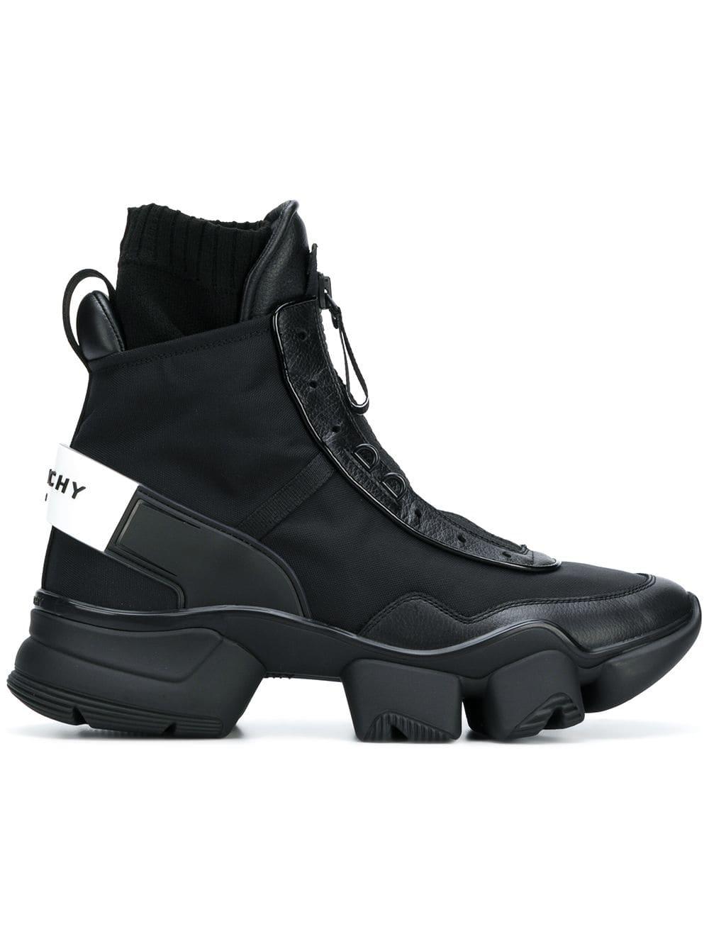 givenchy jaw sneakers sale
