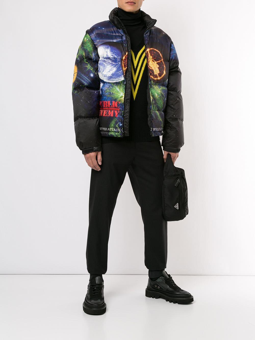 Supreme undercover public enemy ダウンジャケット | www.arcticair.ca