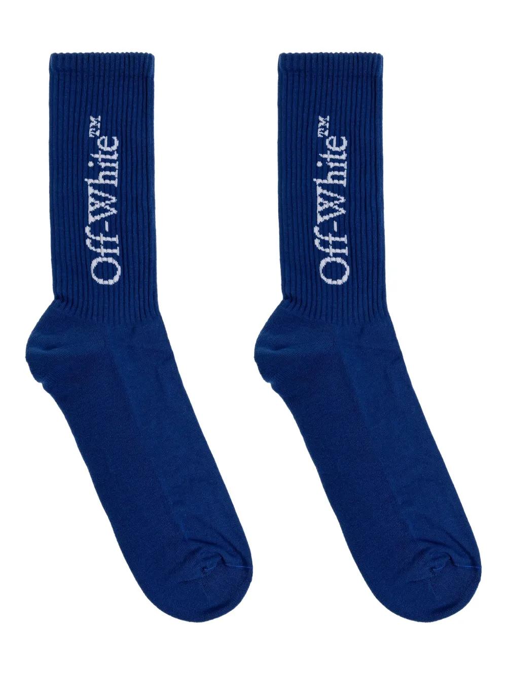 Off-White c/o Virgil Abloh Socks for Men | Online Sale up to 25