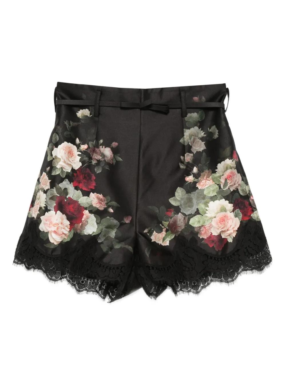 Zimmermann Shorts for Women | Online Sale up to 44% off | Lyst