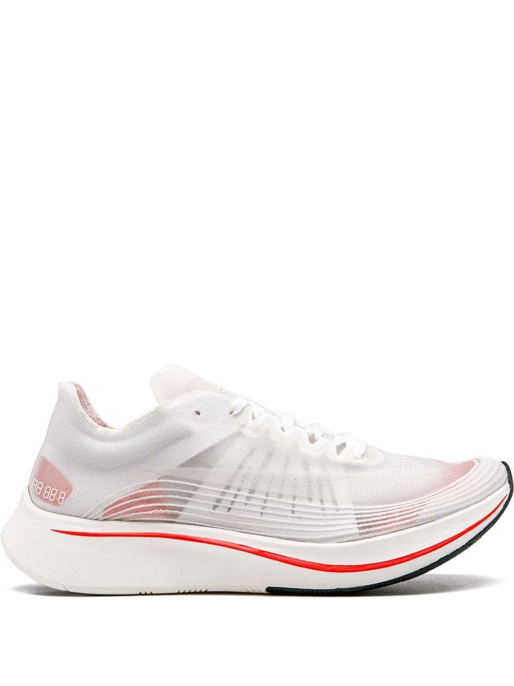 nike zoom fly sp uomo