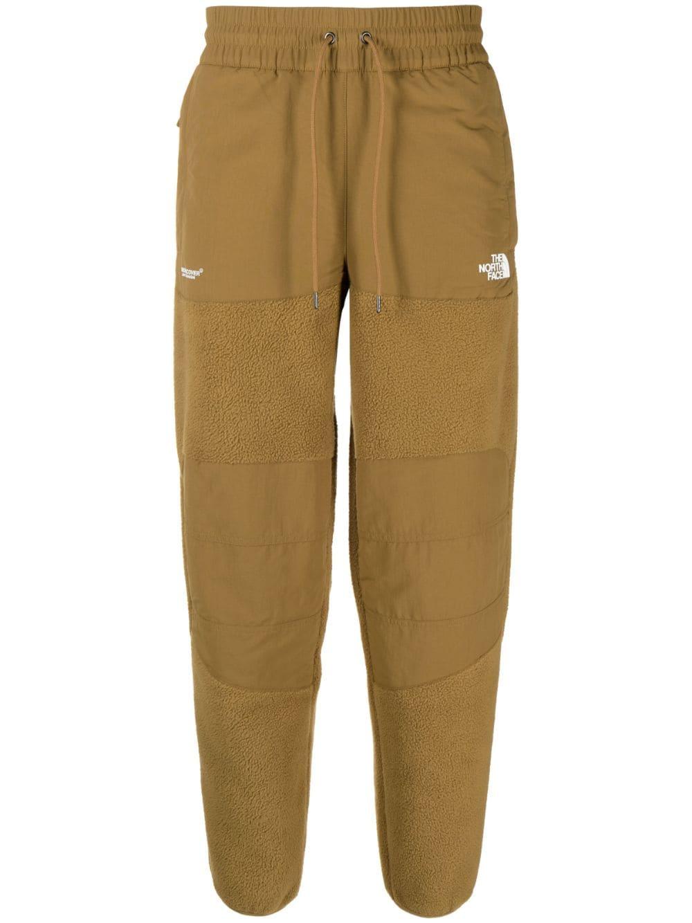 The north cheap face pantaloni