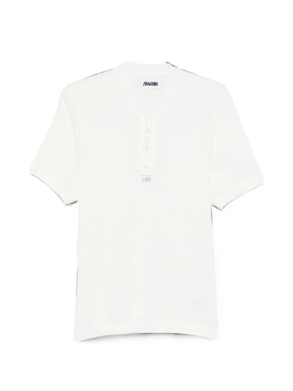 Magliano Short sleeve t-shirts for Men | Online Sale up to 59% off