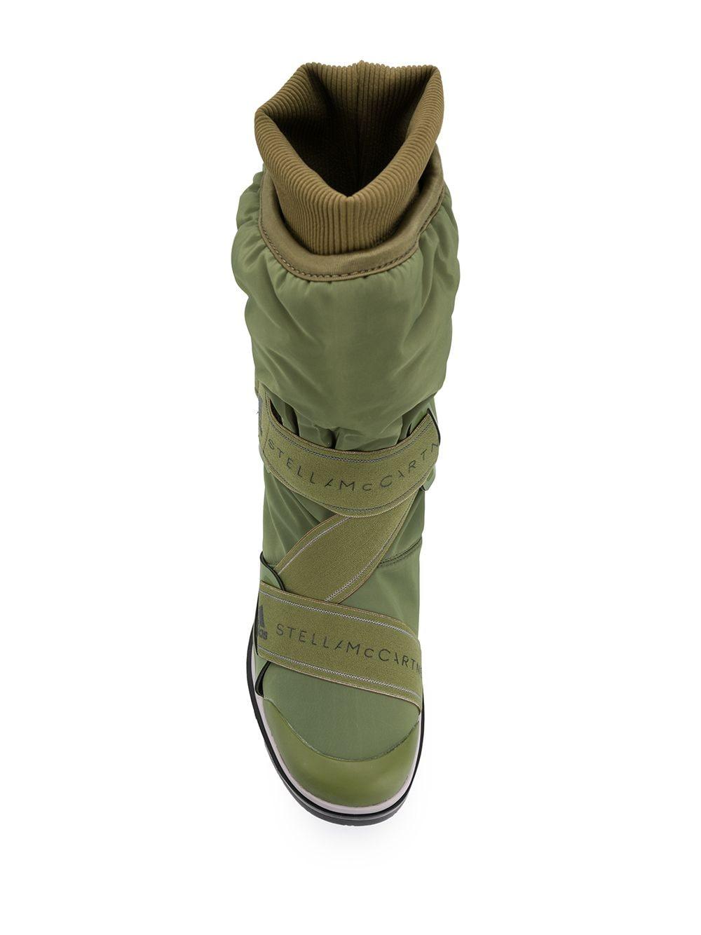 ★adidas by Stella McCartney★W STELLA WINTER BOOTS★追跡可 Adidas by Stella McCartney - COLD.RDY snow boots adidas by