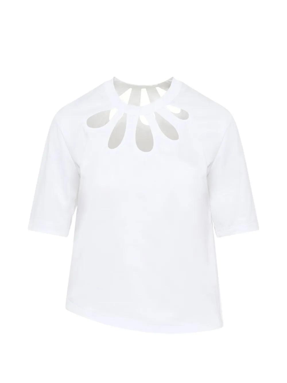 Noir Kei Ninomiya T-shirts for Women | Online Sale up to 64% off
