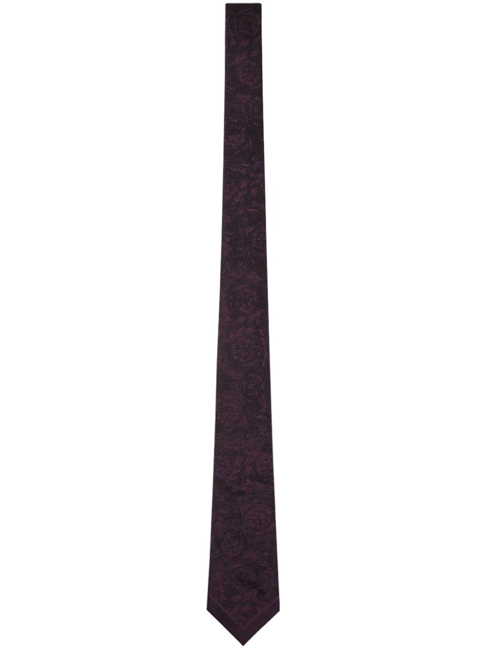 Paul Smith メンズ ブルー ポルカドット ネクタイ ネクタイ