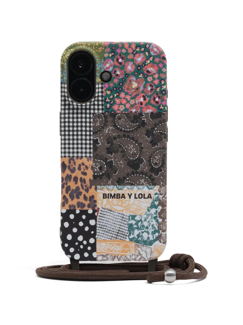 Bimba Y Lola Phone cases for Women | Online Sale up to 13% off | Lyst