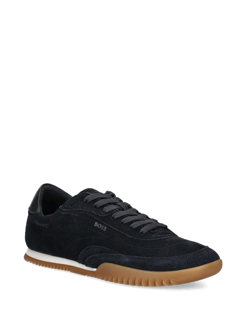 BOSS Low-top sneakers for Men | Online Sale up to 40% off | Lyst