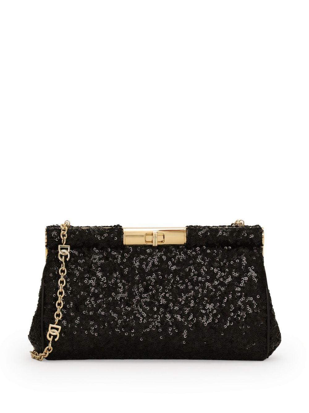 Dolce Gabbana Clutches and evening bags for Women Online Sale up to 46 off Lyst Canada
