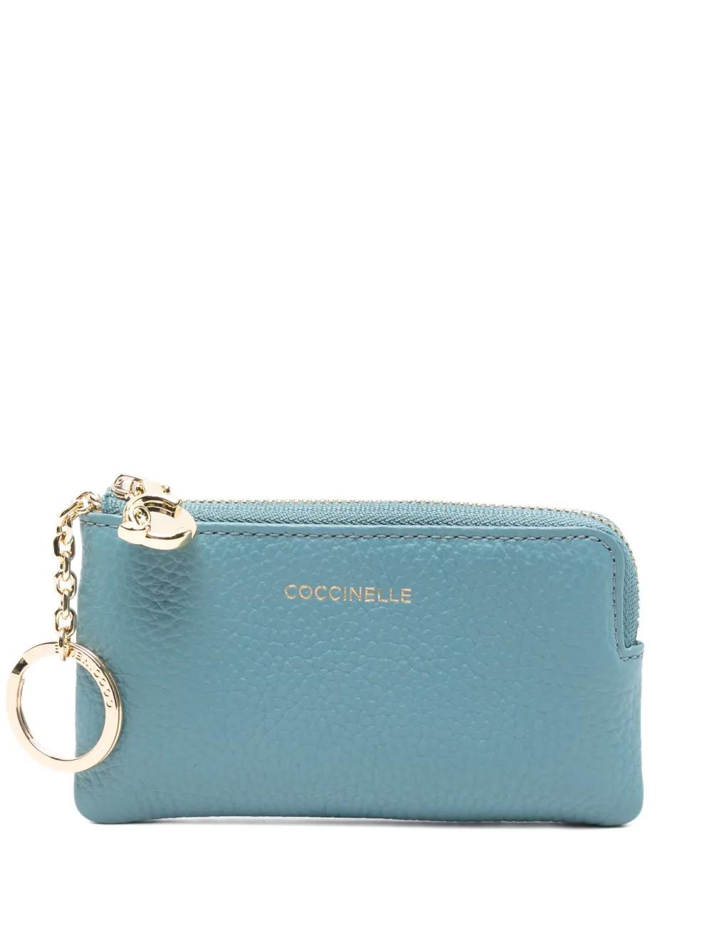 Coccinelle Wallets and cardholders for Women | Online Sale