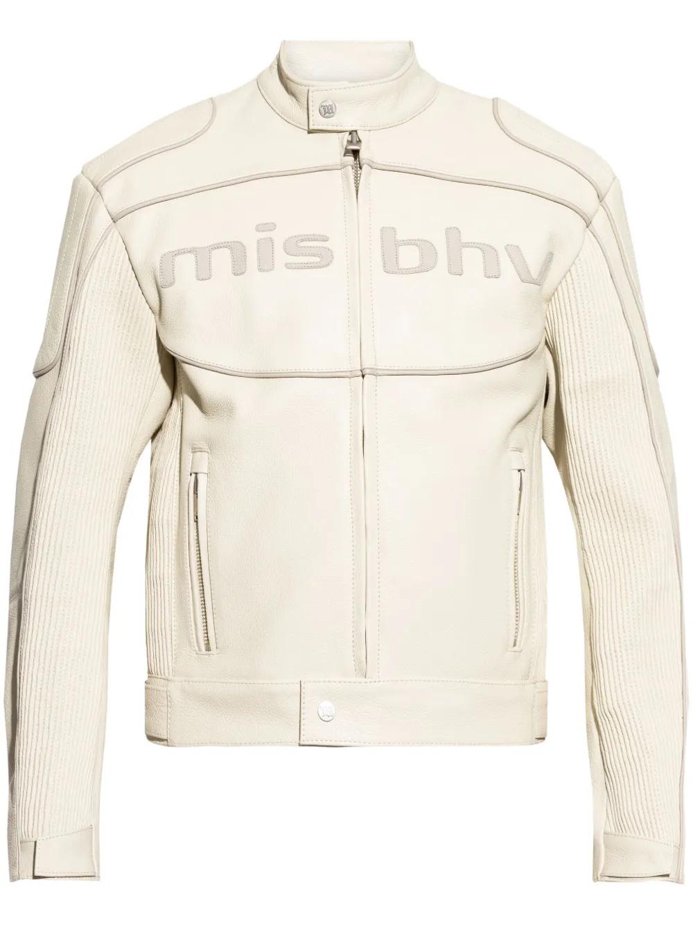 MISBHV レザージャケット メンズ MISBHV ジャケット | オンラインセールは最大67%オフ | Lyst