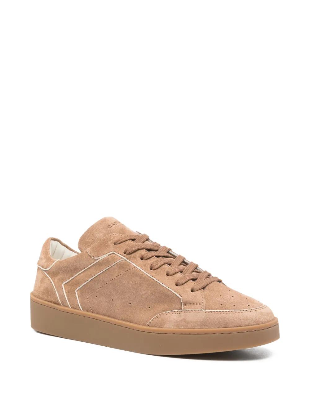 Canali Low-top sneakers for Men | Online Sale up to 53% off | Lyst