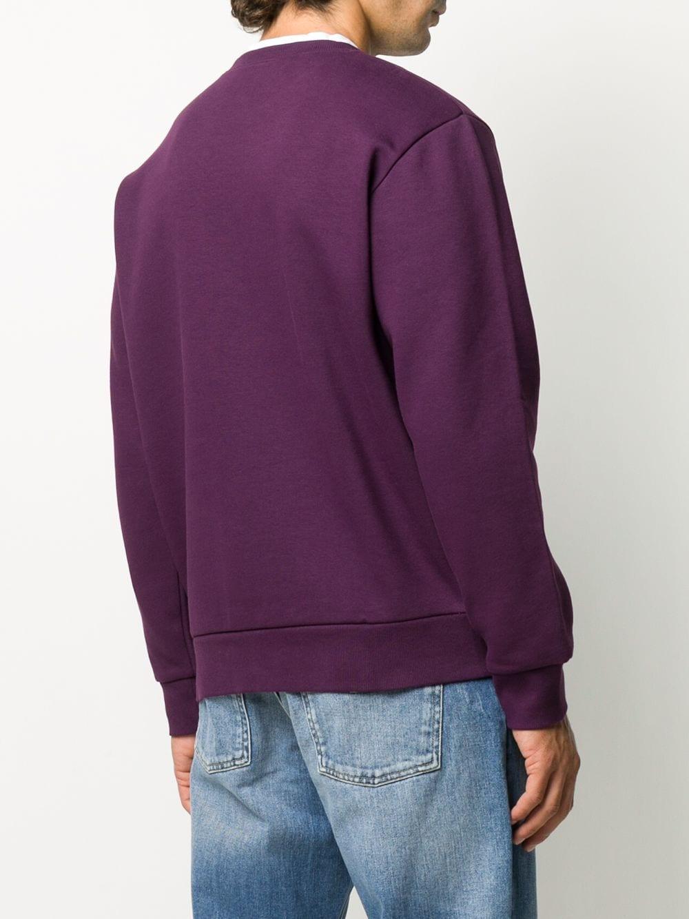 carhartt purple sweatshirt