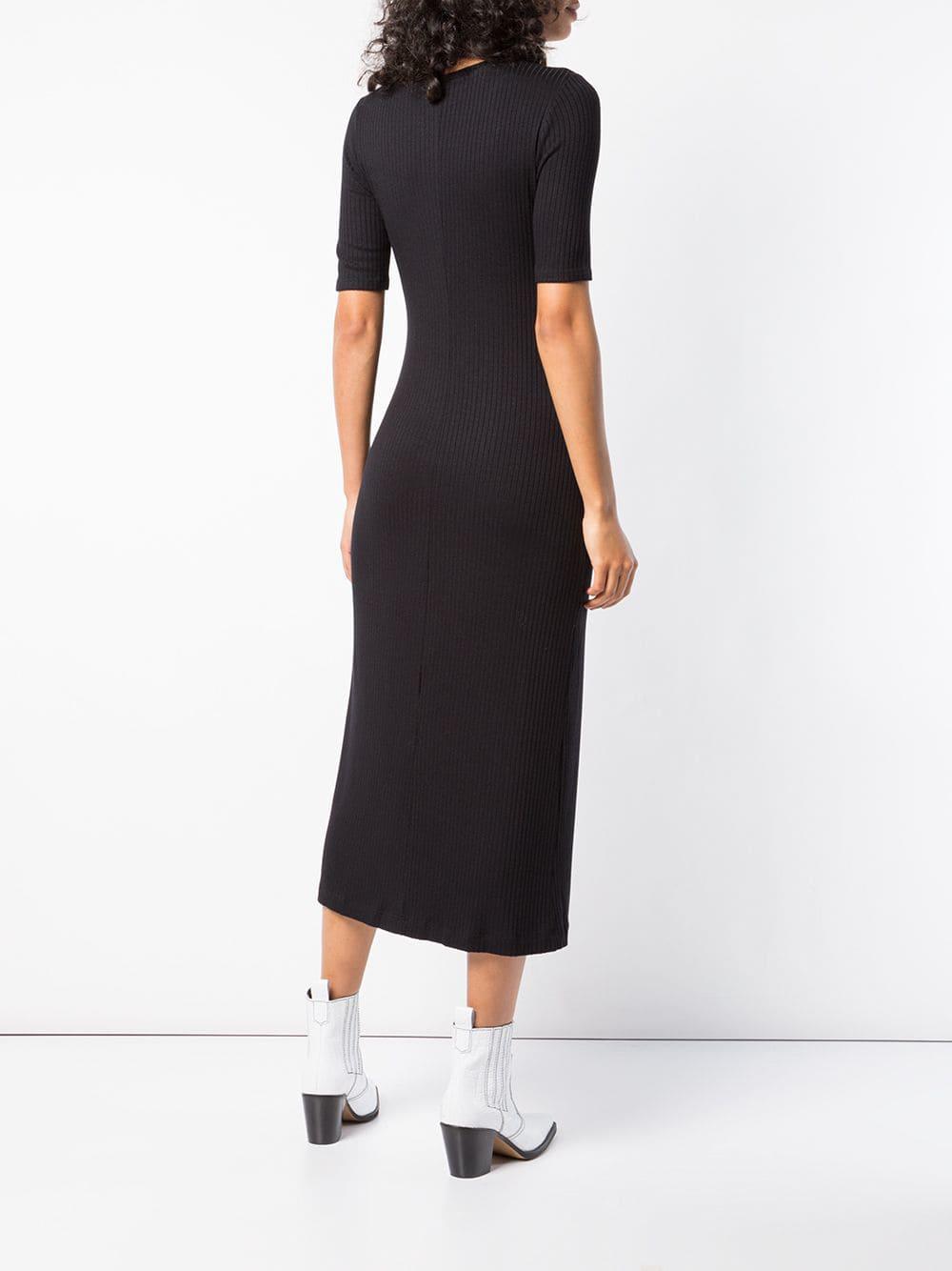 reformation olympia dress