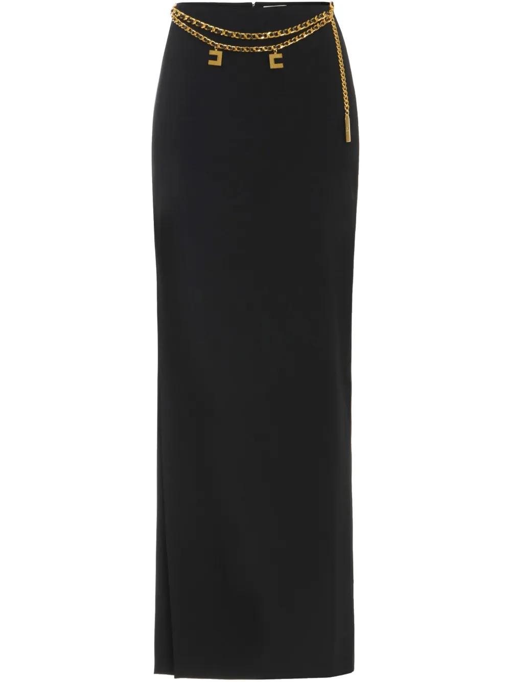 Elisabetta Franchi Maxi skirts for Women | Online Sale up to