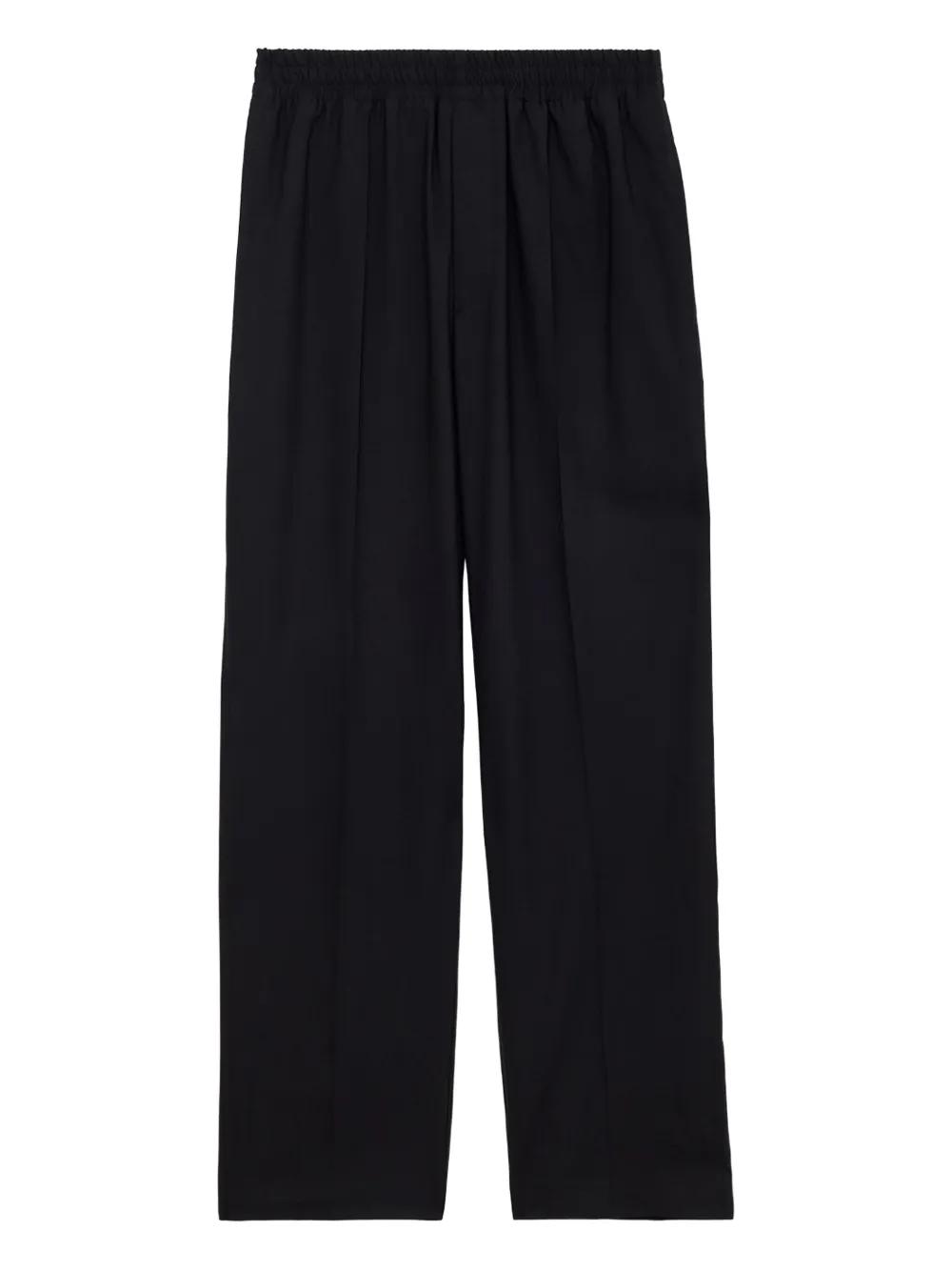 メンズ Isabel Marant パンツ、スラックス、チノパン