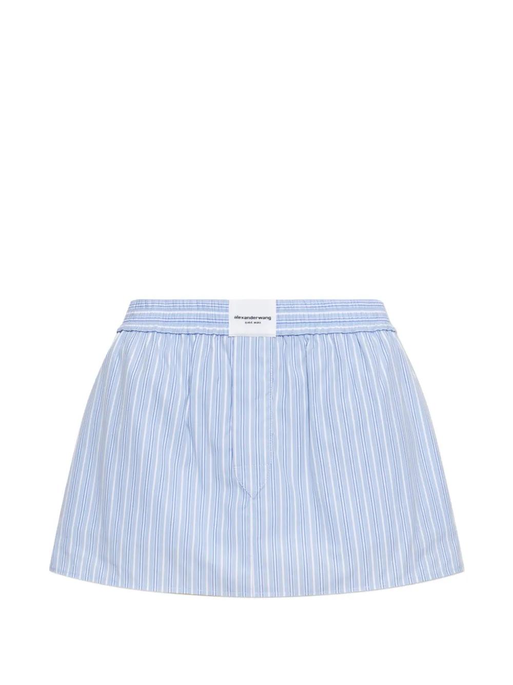 レディース Alexander Wang ミニスカート | オンラインセールは最大71