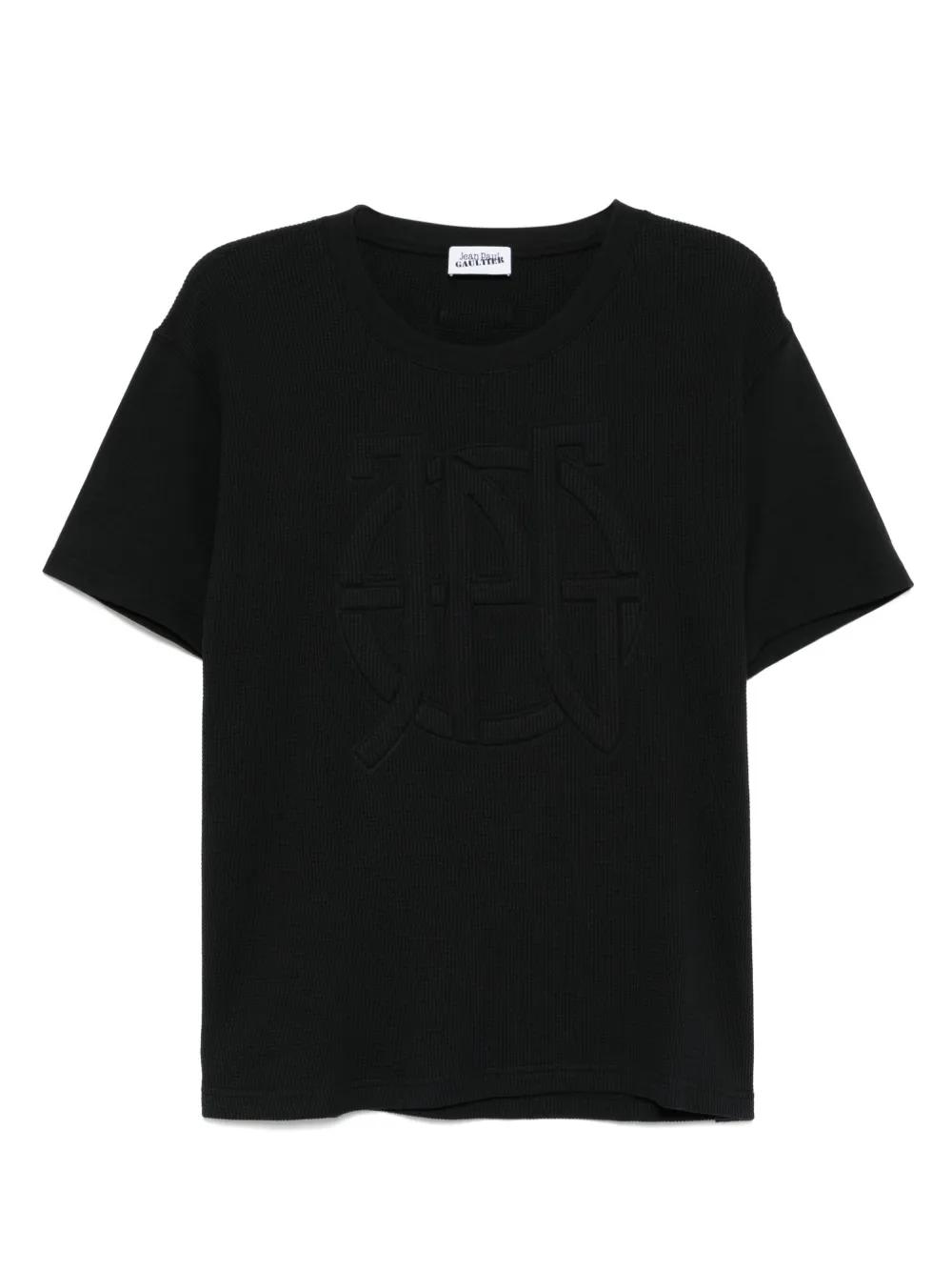 Jean Paul Gaultier T-shirts for Women | Online Sale up to 46 Jean Paul Gaultier T-shirts for Women | Online Sale up to 46