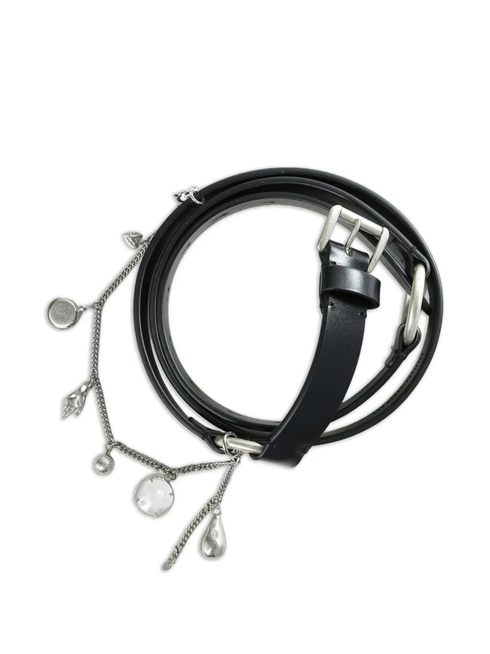レディース Ann Demeulemeester ベルト | オンラインセールは最大32
