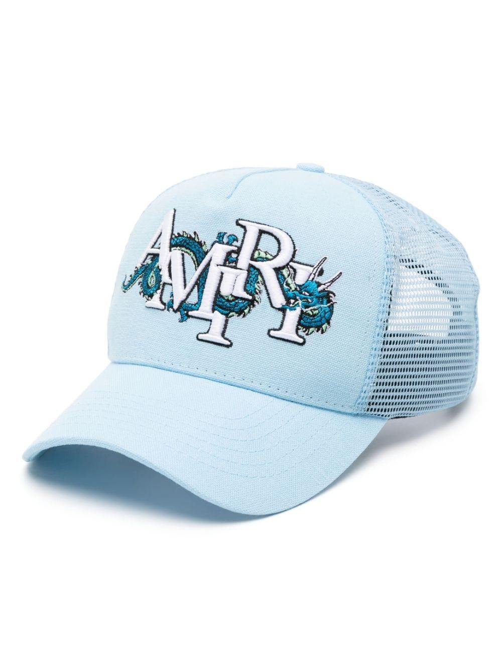 amiri-blue-Dragon-Logo-