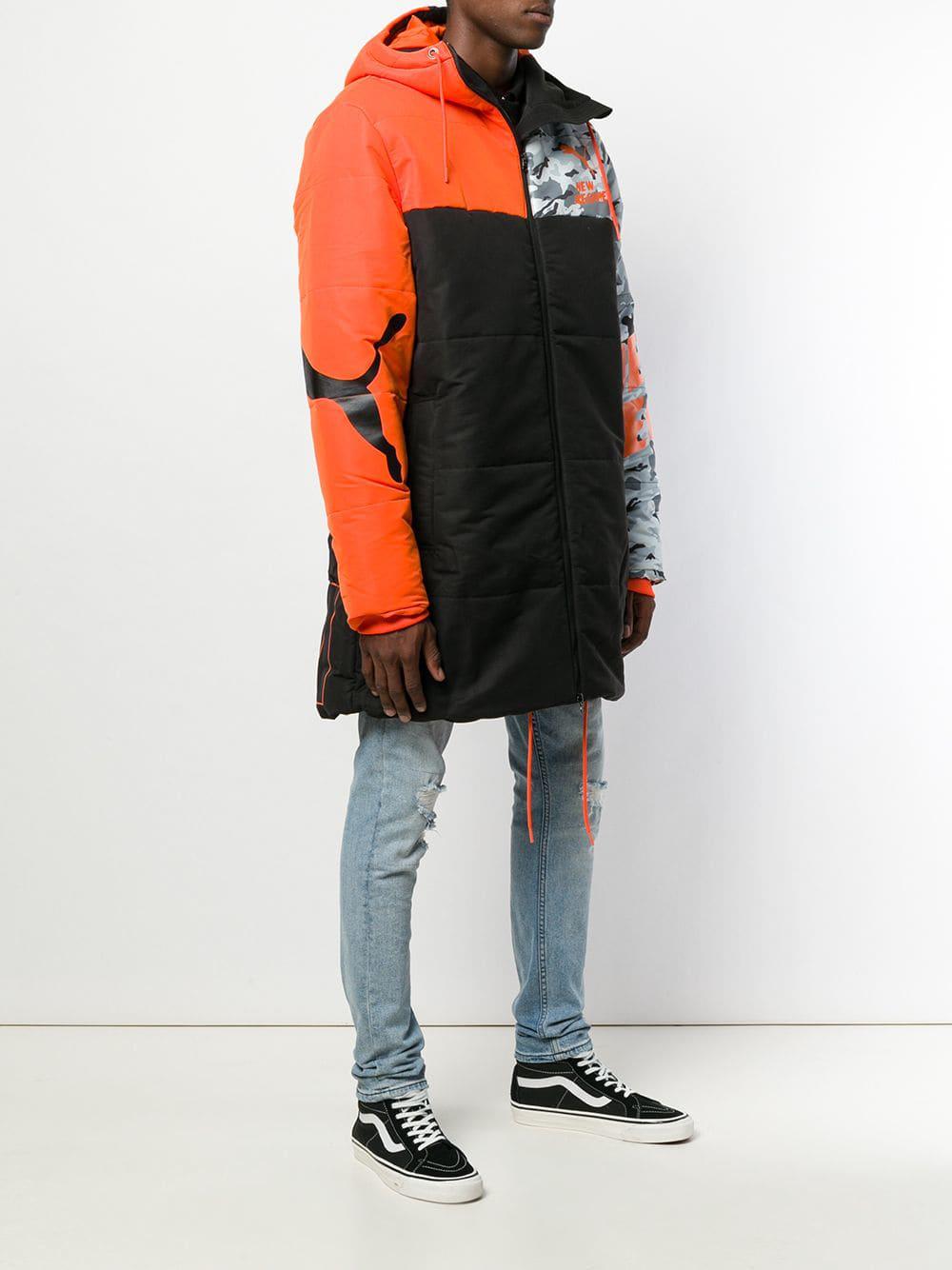 puma new regime jacket